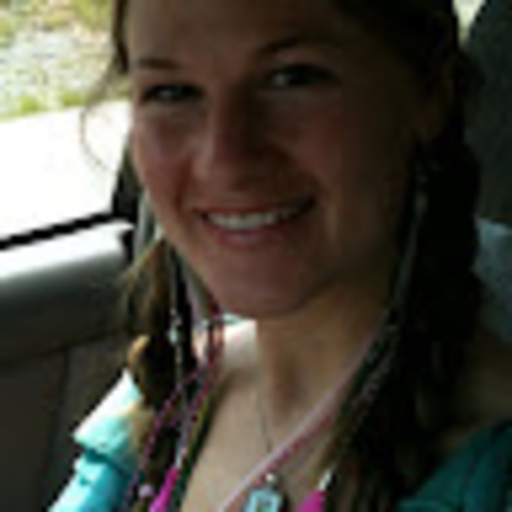 Meet your Posher, Cara lynn